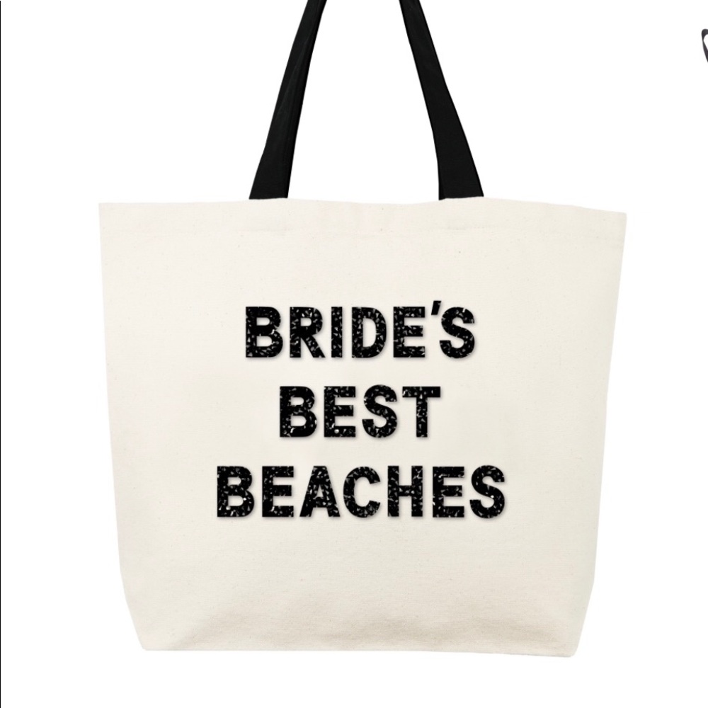 Fallon & Royce canvas tote bag NWT